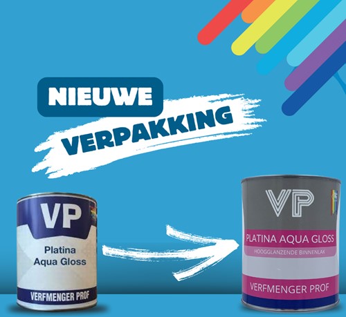 VP Platina Aqua Gloss -2
