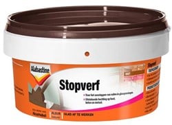 Alabastine Houtrotvuller