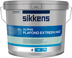 Sikkens Alphacryl Plafond