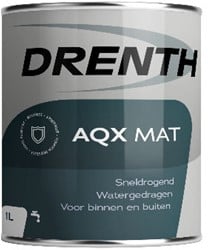Drenth AQX Mat