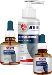 Avis Anti Siliconen
