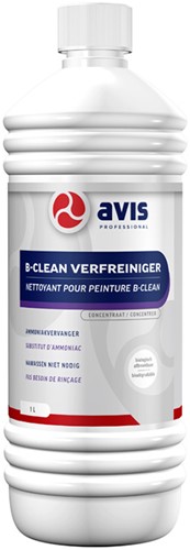 Bleko B-clean verfreiniger