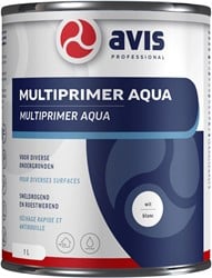 Avis Multiprimer Aqua