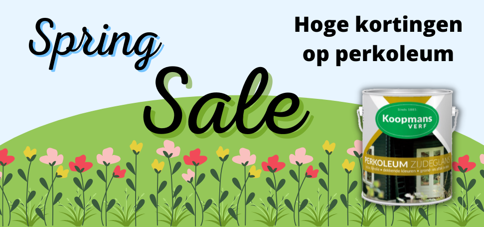 VG - Voorpag - Blog - Beste verf binnen