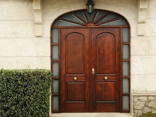 Jotun Benar Blank UVR Teak Hoogglans -2