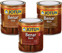 Jotun Benar