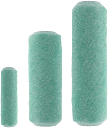 Copenhagen Toptex Roller