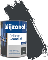 Wijzonol Dekkend Halfglans 