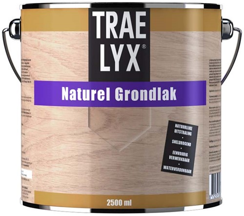 Trae Lyx Naturel