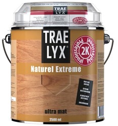 Trae Lyx Naturel Extreme