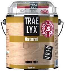 Trae Lyx Naturel