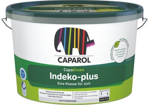 Caparol Indeko 