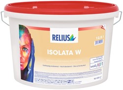 Relius Isolata W
