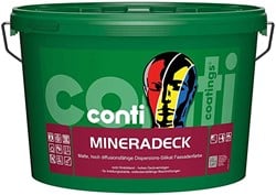 Conti Mineradeck