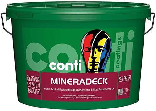Conti Mineradeck