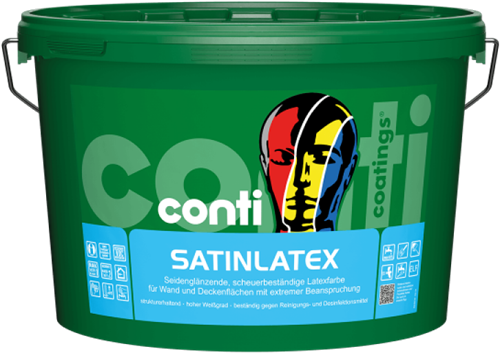 Conti PLS Satin
