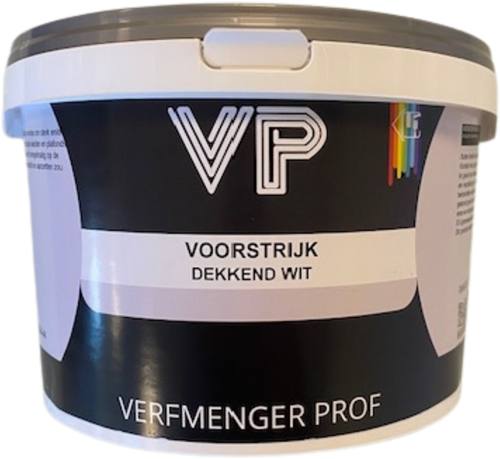 VP Dekkende voorstrijk