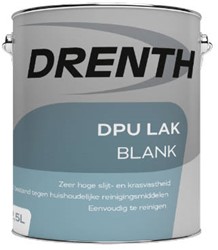 Drenth DPU Lak