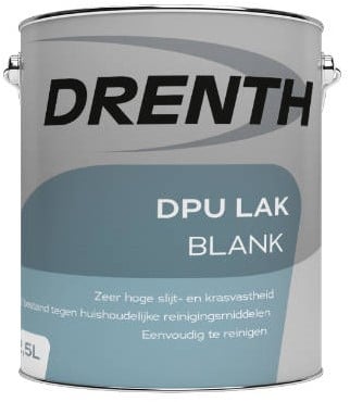 Drenth DPU Lak Mat 