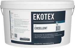 Ekotex Excellent Glasweefsellijm