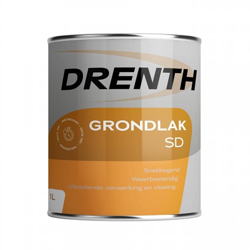 Drenth Grondlak 