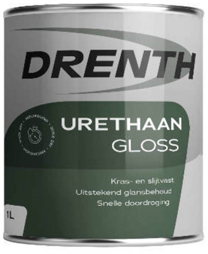 Drenth Urethaan Gloss 