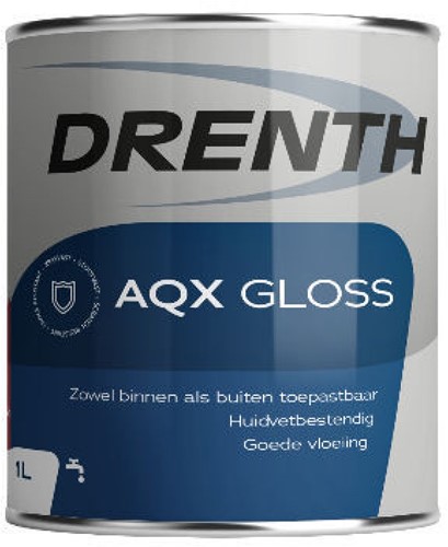 Drenth AQX Gloss 