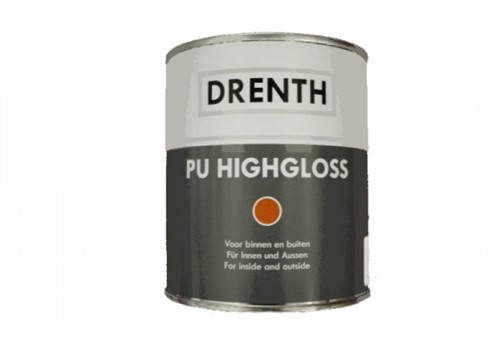 Drenth PU Highgloss 