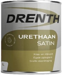 Drenth Urethaan Satin