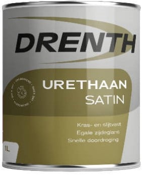 Drenth Urethaan Satin 