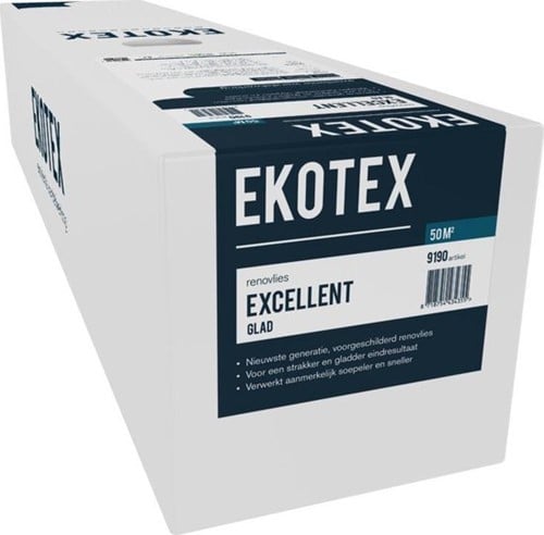 Ekotex Excellent Renovlies # 9190 (150 gram)