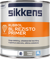 Sikkens Rubbol BL Rezisto Primer 