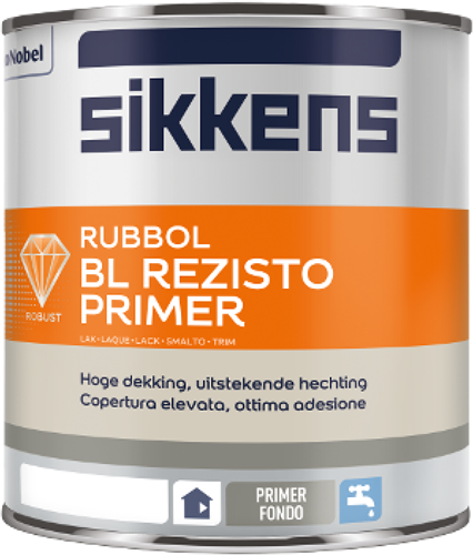 Sikkens Rubbol BL rezisto Primer