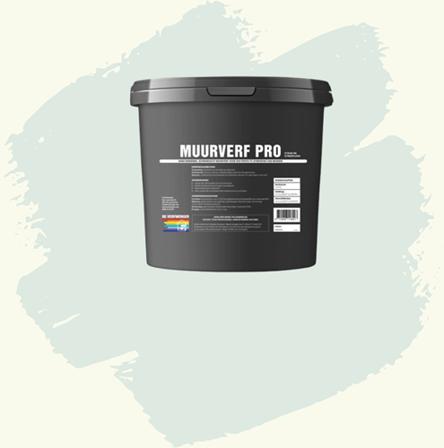 Muurverf Pro