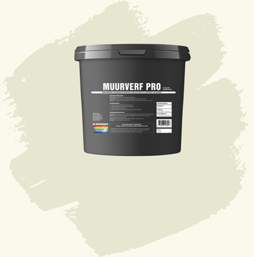 Muurverf Pro