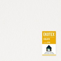 Ekotex Isolatie Glad