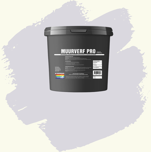 Muurverf Pro