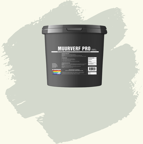 Muurverf Pro