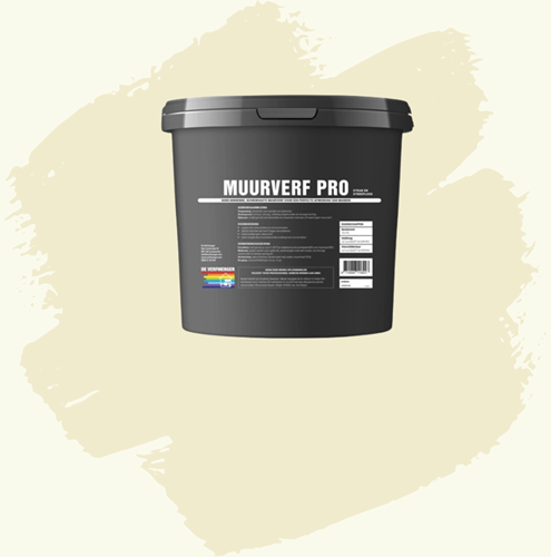 Muurverf Pro