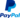 VG - Copyfooter - Betaallogo - 2 - paypal