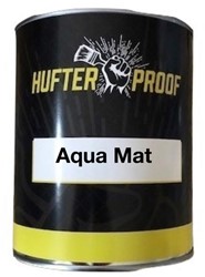 Hufterproof Aqua Mat