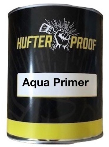 Hufterproof Aqua Primer 
