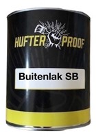Hufterproof Buitenlak SB 
