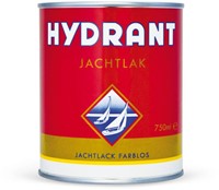 Hydrant Jachtlak
