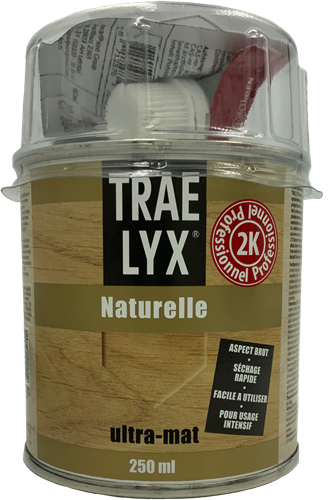 Trae Lyx Naturel 