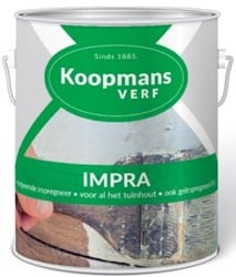 Koopmans Impra