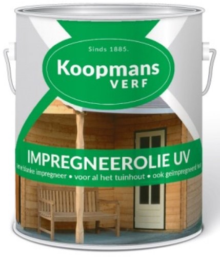 Koopmans Impregneerolie UV