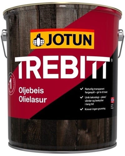 Jotun Trebitt
