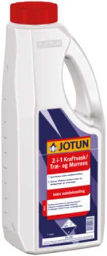 Jotun Kraftvask