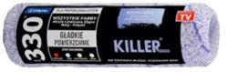 330 Serie Muurverfroller Killer 